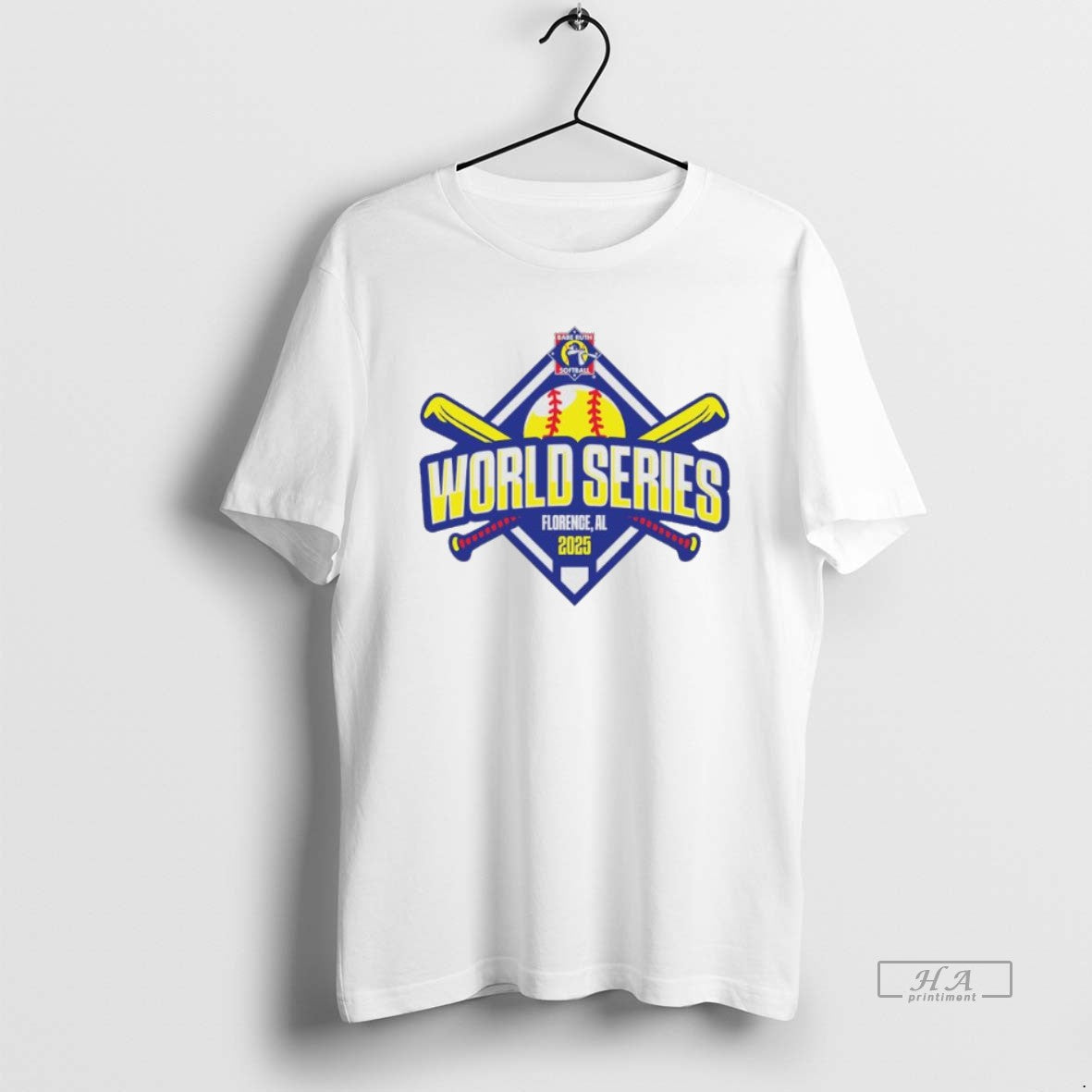 Official Babe Ruth Softball World Series 2025 T-Shirts, Hoodie, Sweatshirt | PopFlextees.com