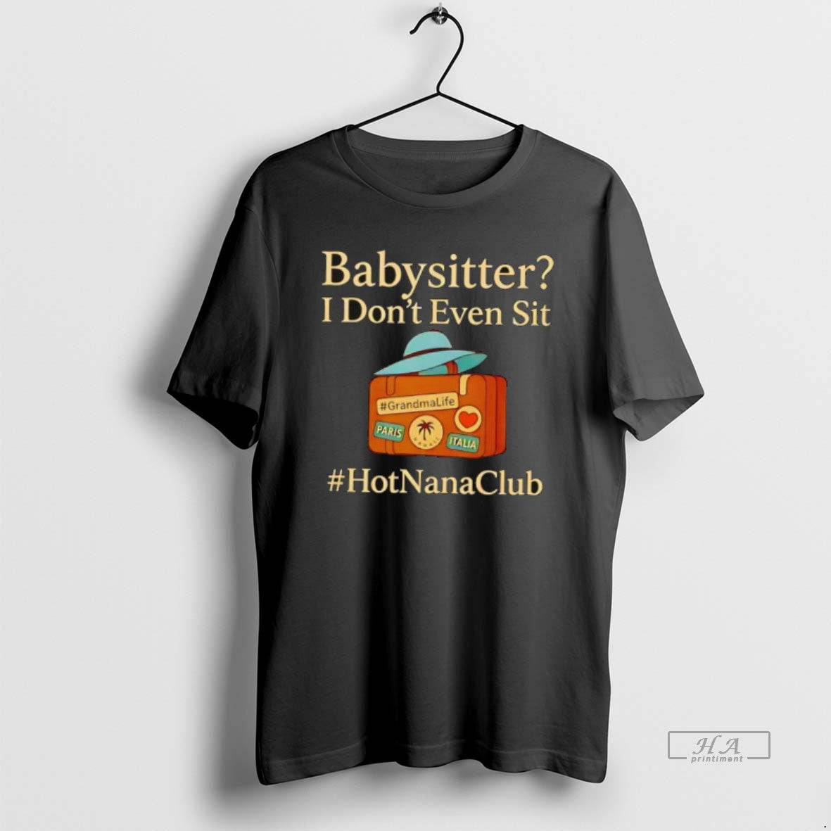 Official Babysitter I Dont Even Sit T-Shirts, Hoodie, Sweatshirt | PopFlextees.com