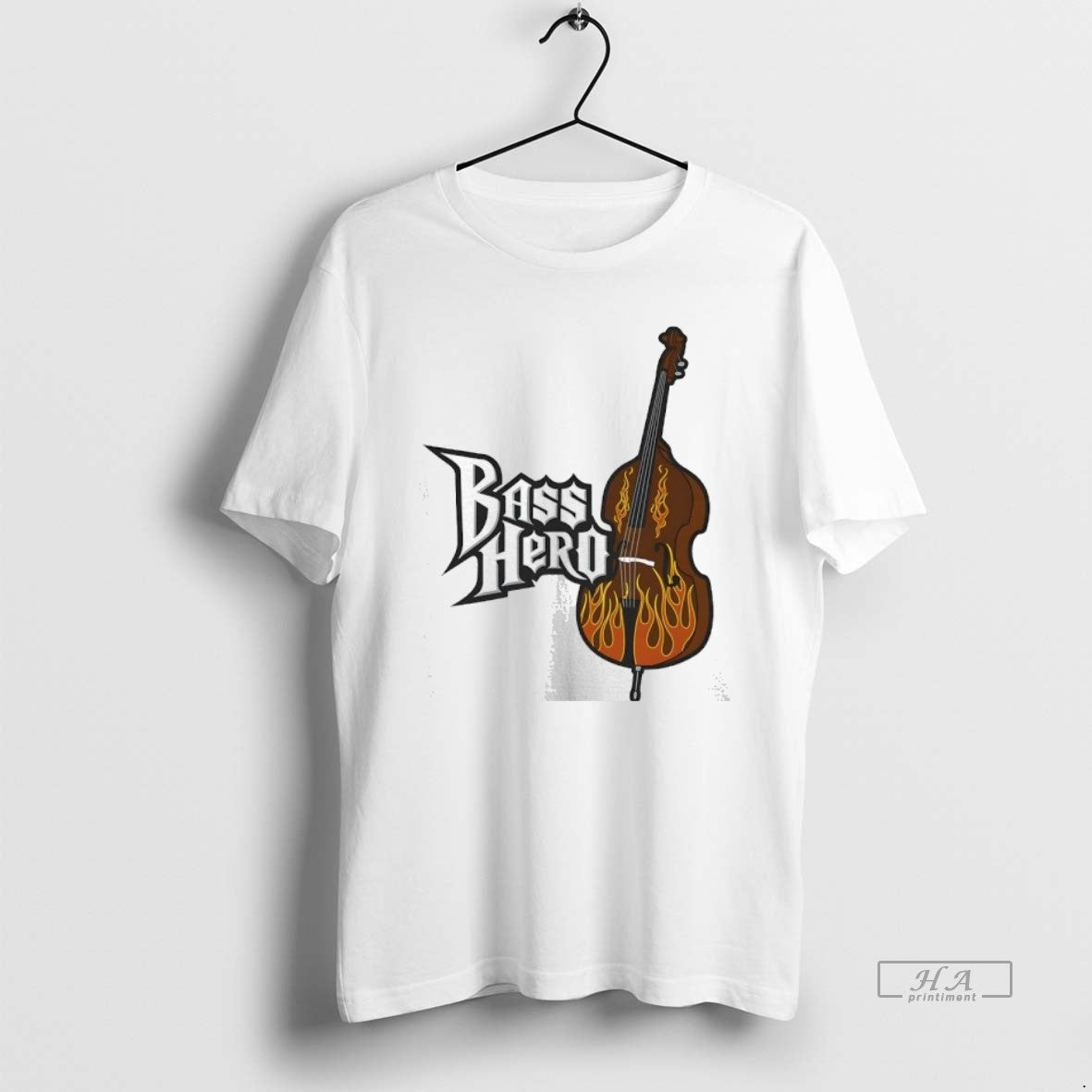 Official Bass Hero T-Shirts, Hoodie, Sweatshirt | PopFlextees.com