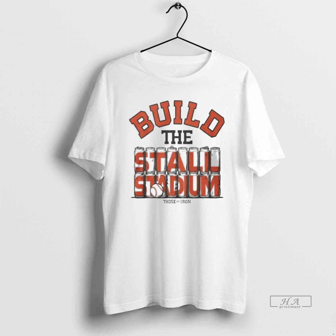 Official Beaver Baseball Build The Dam Those Of Iron T-Shirts, Hoodie, Sweatshirt | PopFlextees.com