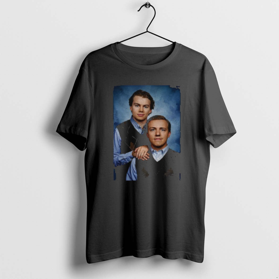 Official Bedard And Teuvo Teravainen Step Brothers Nhl Chicago Blackhawks T-Shirts, Hoodie, Sweatshirt | PopFlextees.com