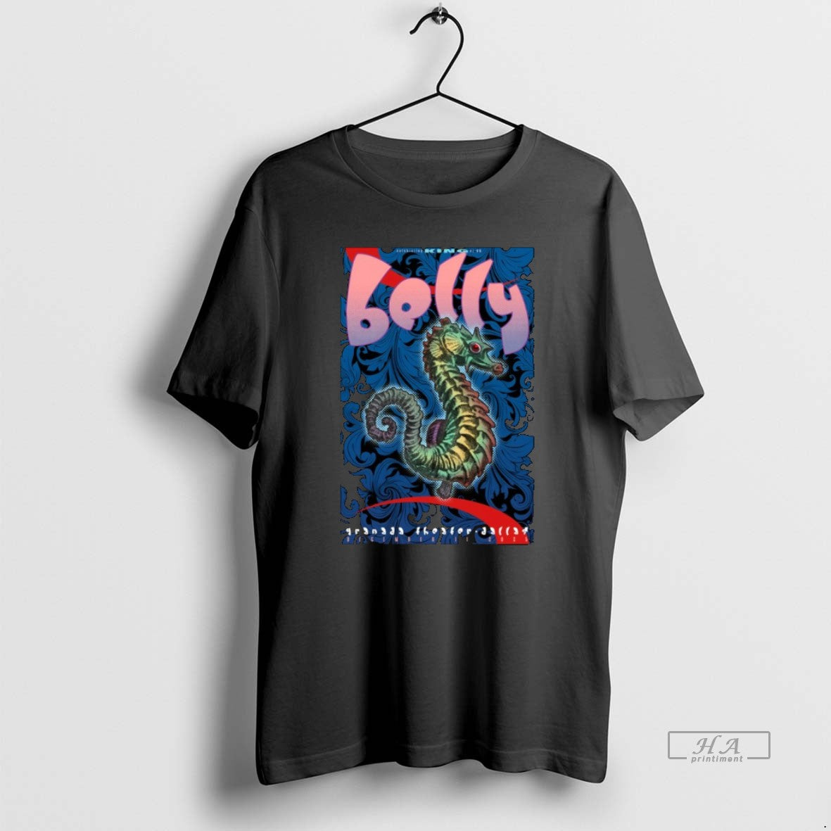 Official Belly At Granada Theater In Dallas Tx On Dec 11 2025 T-Shirts, Hoodie, Sweatshirt | PopFlextees.com