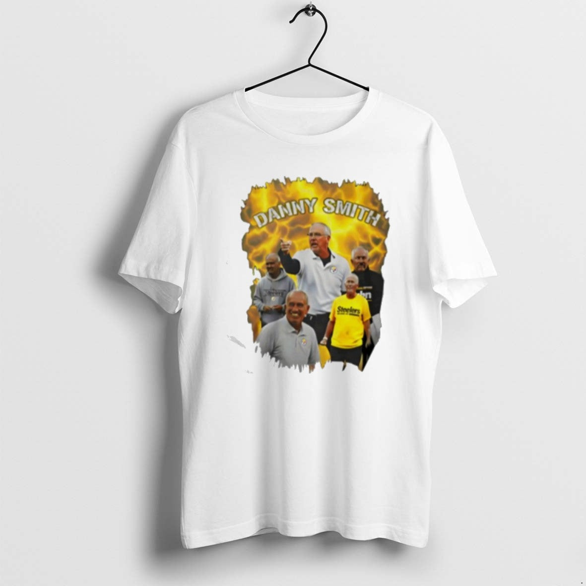 Official Ben Skowronek Danny Smith T-Shirts, Hoodie, Sweatshirt | PopFlextees.com