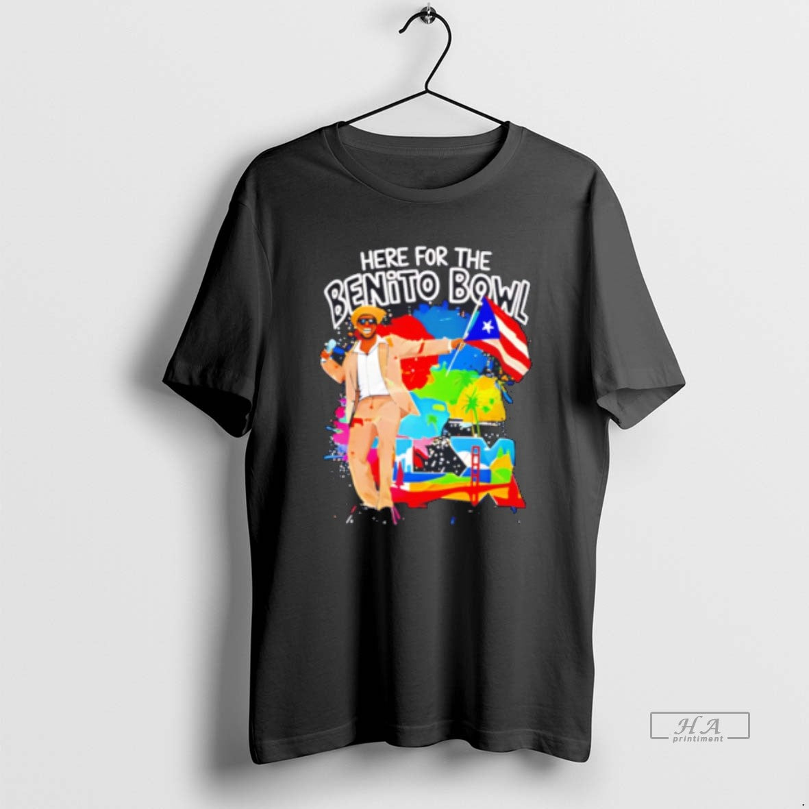 Official Benito Bowl Bowl Bunny Lx Tee Hoodie, Sweatshirt | PopFlextees.com