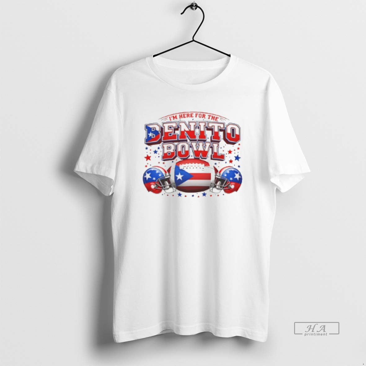 Official Benito Bowl Lx 2026 Im Here For The Benito Bad Halftime Show T-Shirts, Hoodie, Sweatshirt | PopFlextees.com