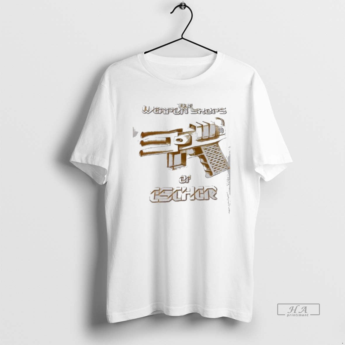 Official Best The Weapon Shops Of Escher T-Shirts, Hoodie, Sweatshirt | PopFlextees.com