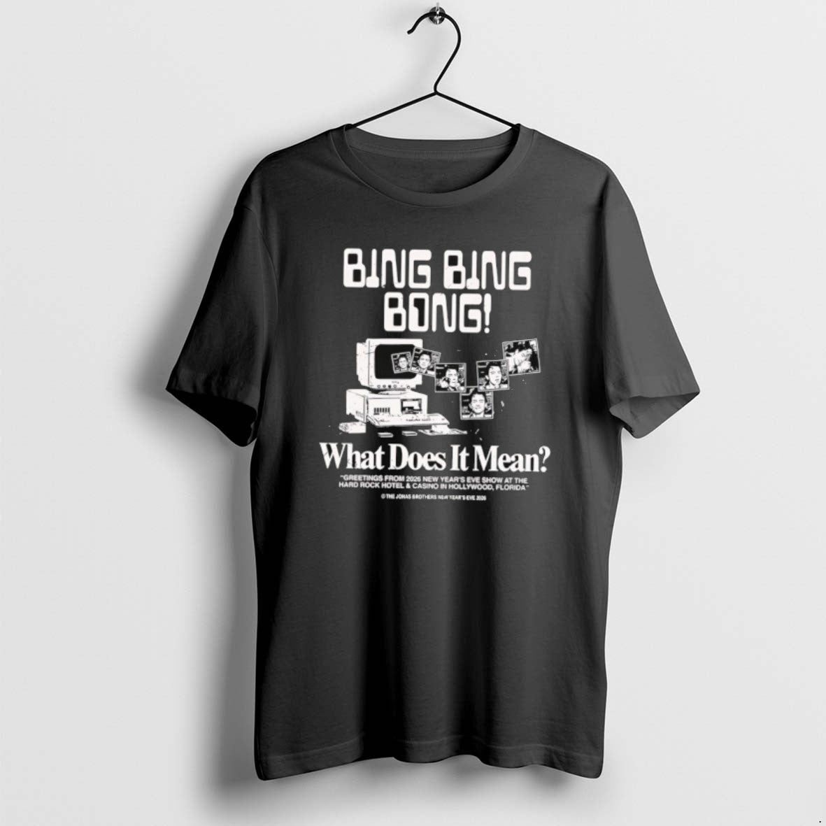 Official Bing Bing Bong What Does It Mean 2026 T-Shirts, Hoodie, Sweatshirt | PopFlextees.com