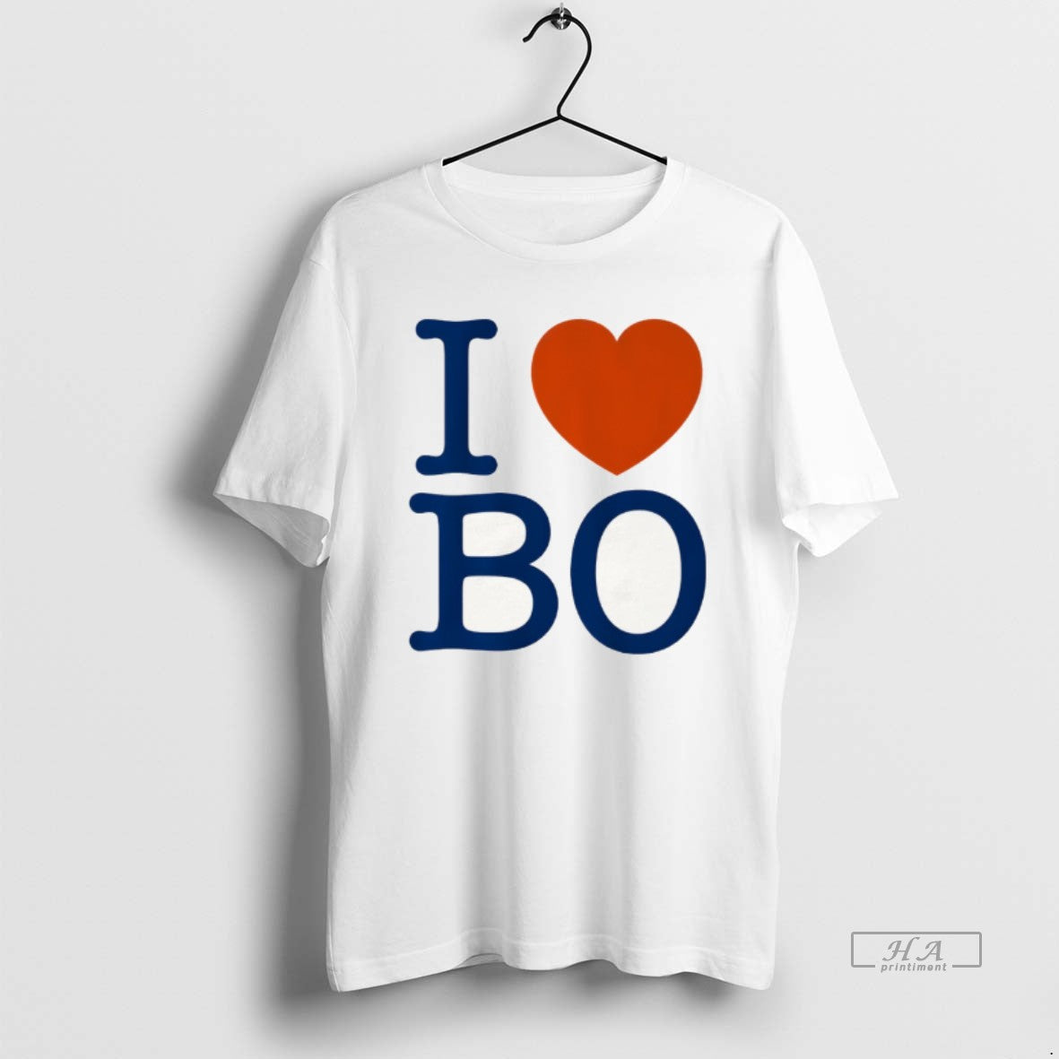 Official Bo Bichette I Heart Bo New York Mets Baseball T-Shirts, Hoodie, Sweatshirt | PopFlextees.com
