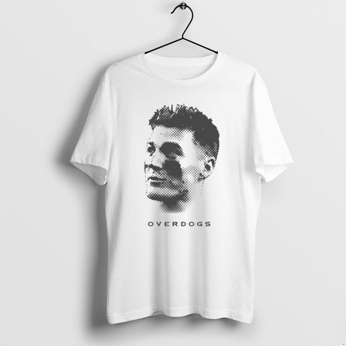 Official Bo Nix Overdogs Vintage T-Shirts, Hoodie, Sweatshirt | PopFlextees.com