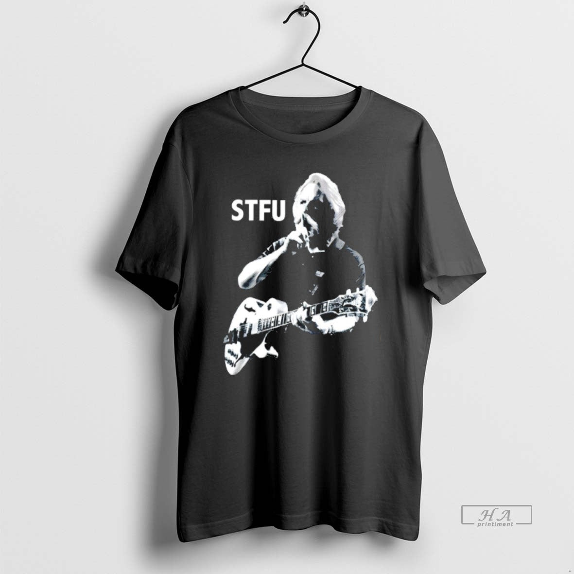 Official Bob Weir Grateful Dead Grateful Dead Stfu Vintage T-Shirts, Hoodie, Sweatshirt | PopFlextees.com