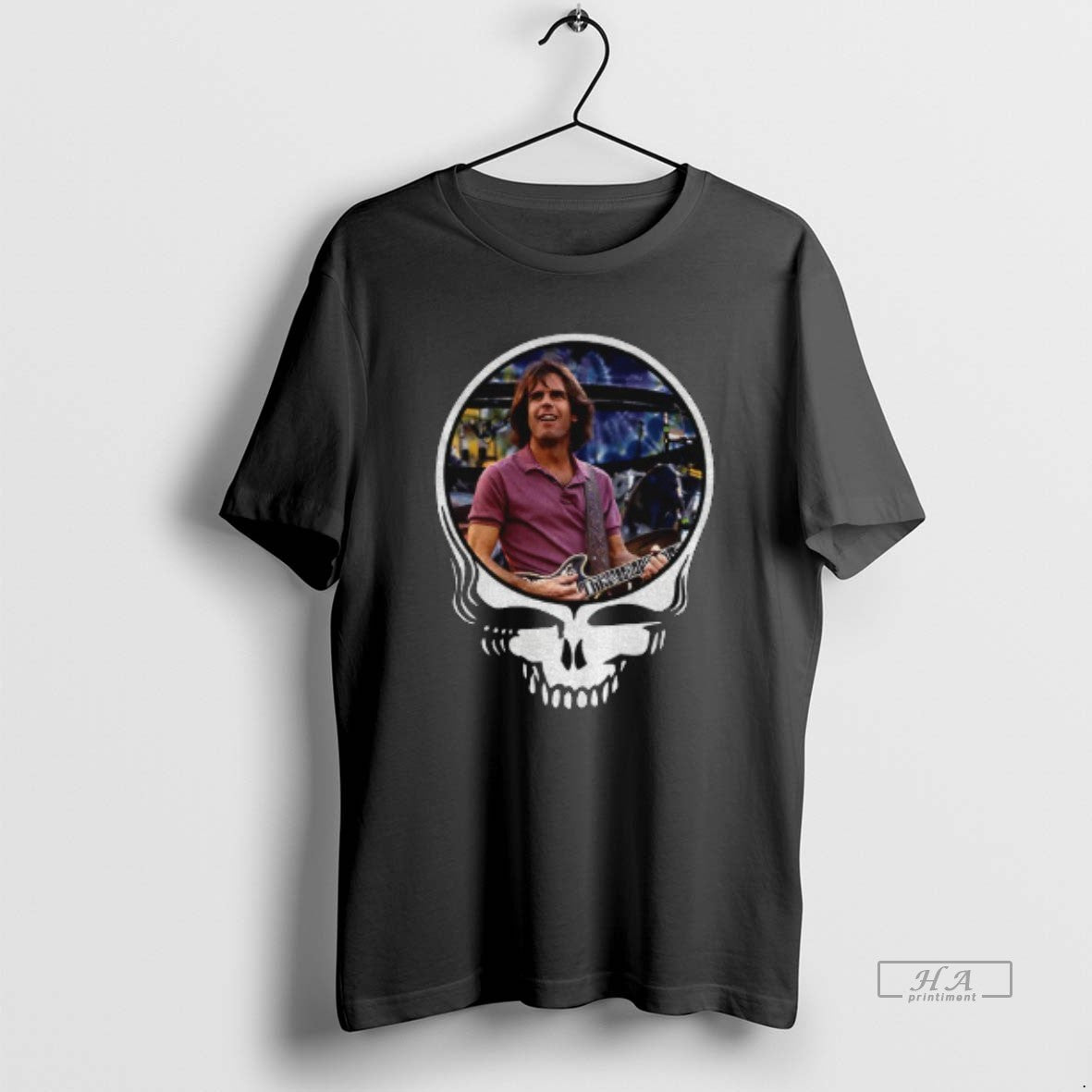 Official Bob Weir Memorial Brokedown Palace Grateful Dead Skull T-Shirts, Hoodie, Sweatshirt | PopFlextees.com