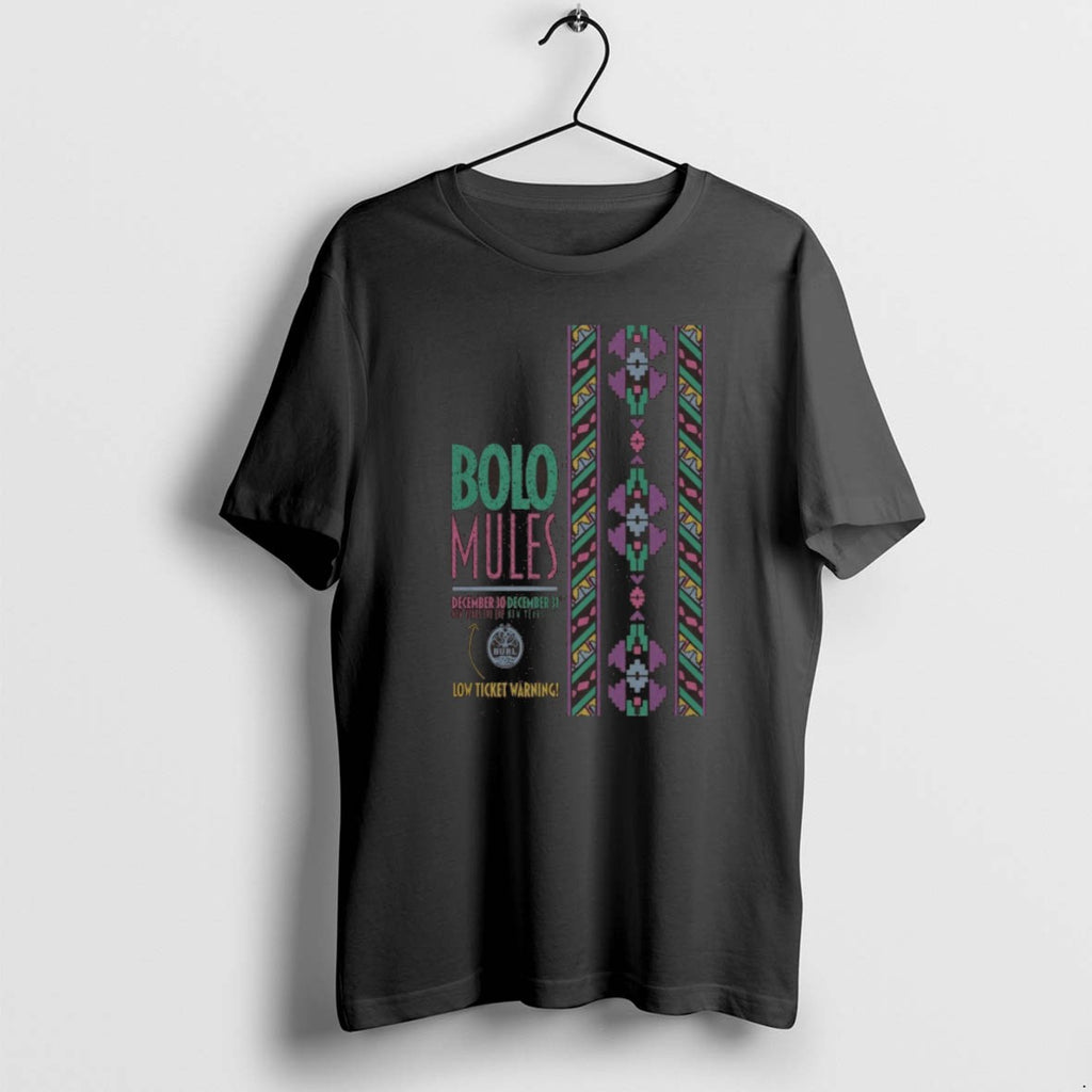 Official Bolo Mules December 30 31 2025 Lexington Ky New Years Eve T-Shirts, Hoodie, Sweatshirt | PopFlextees.com