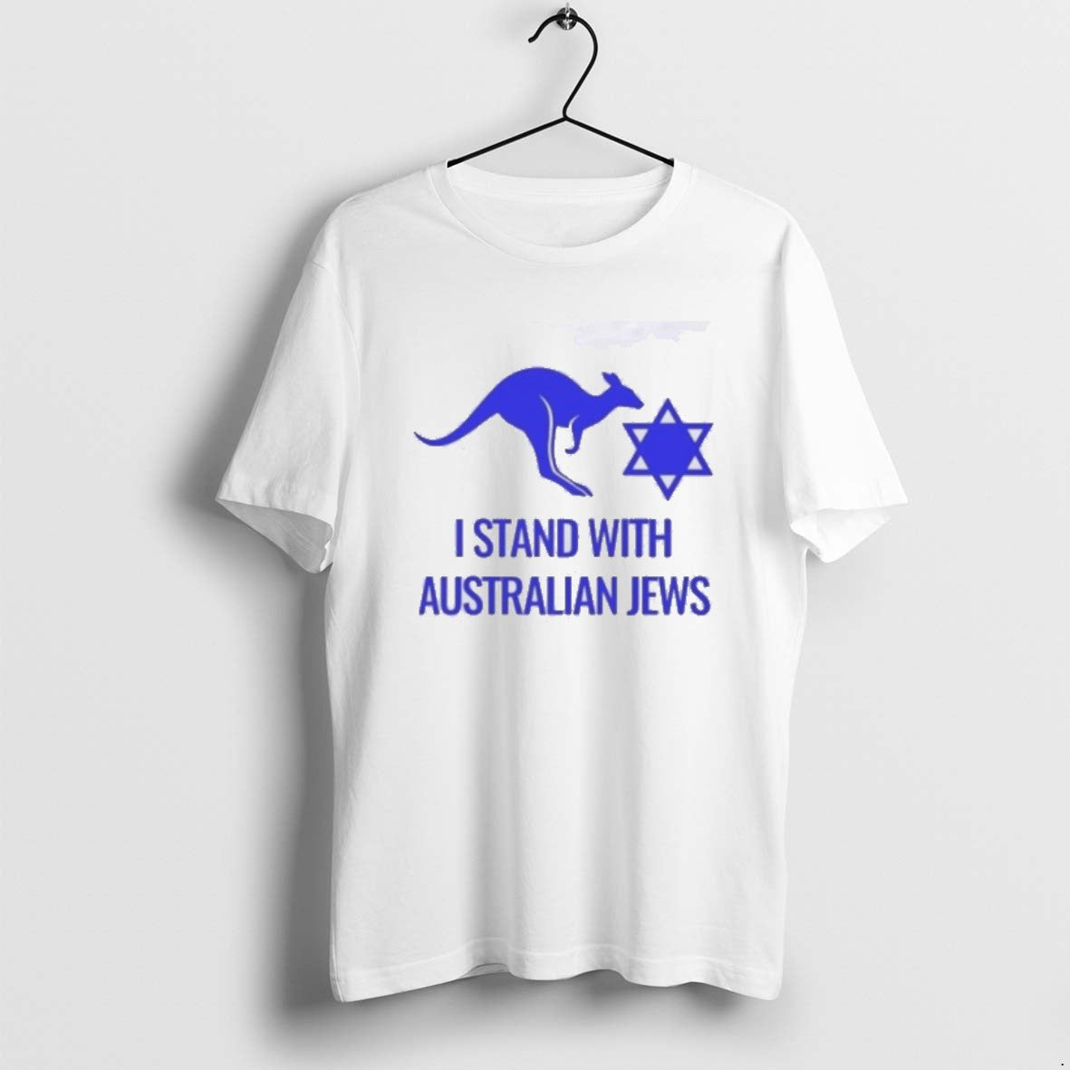Official Bondi Beach I Stand With Australian Jews T-Shirts, Hoodie, Sweatshirt | PopFlextees.com