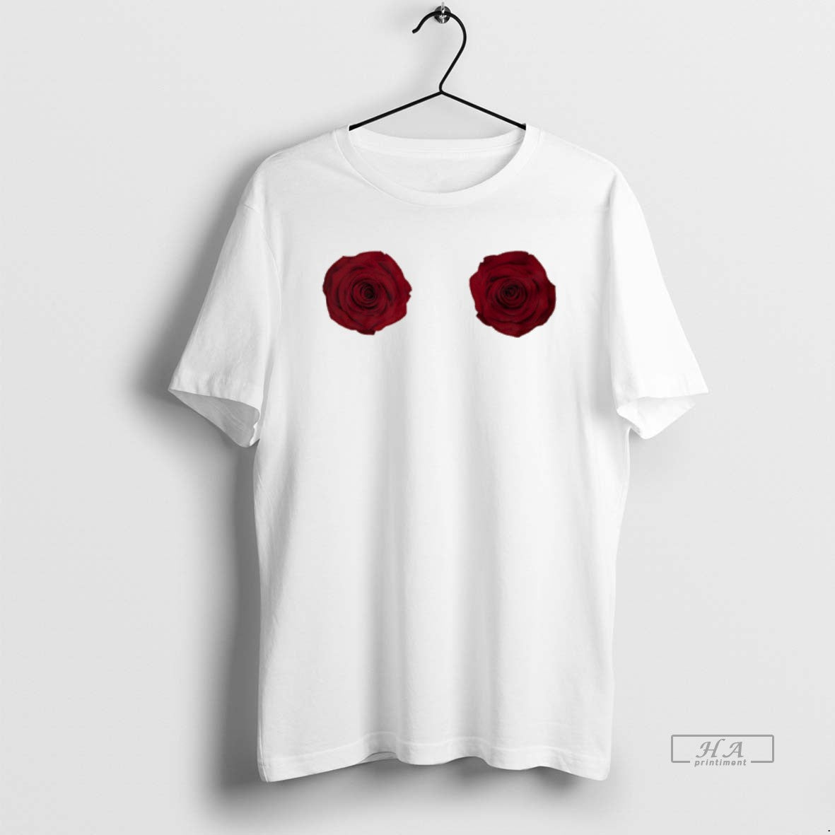 Official Boobs Rose Flower Funny T-Shirts, Hoodie, Sweatshirt | PopFlextees.com