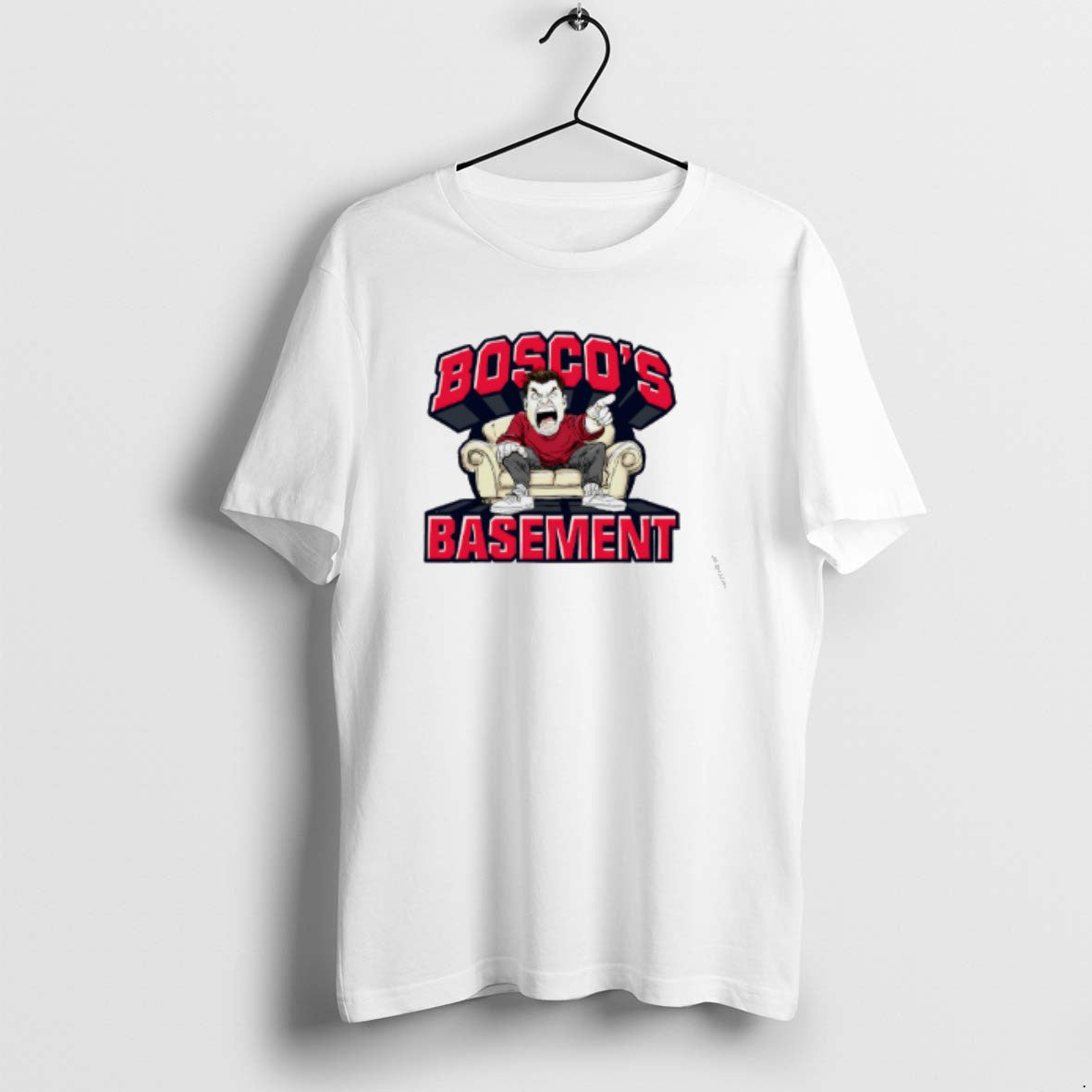 Official Boscos Basement Alabama Vs Arizona T-Shirts, Hoodie, Sweatshirt | PopFlextees.com