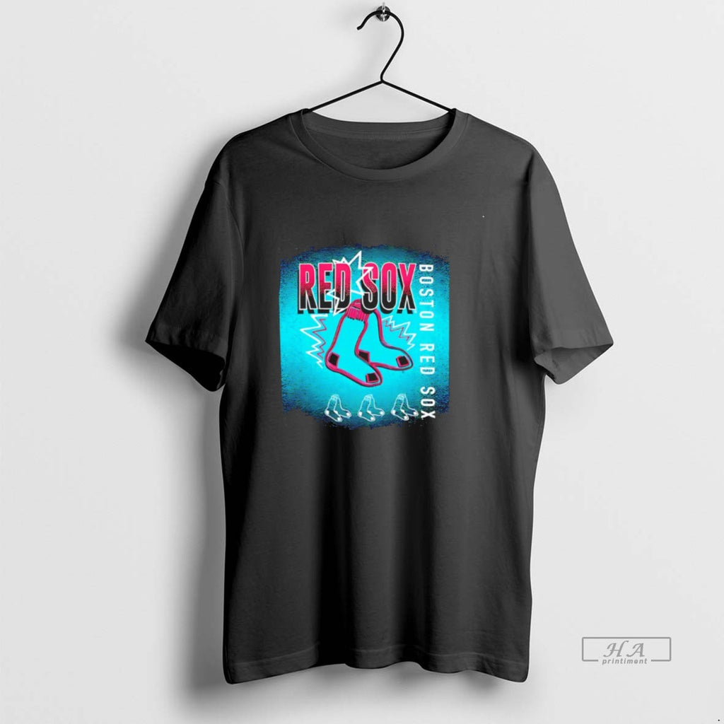 Official Boston Red Sox Mlb Lifestyle Graphic T-Shirts, Hoodie, Sweatshirt | PopFlextees.com