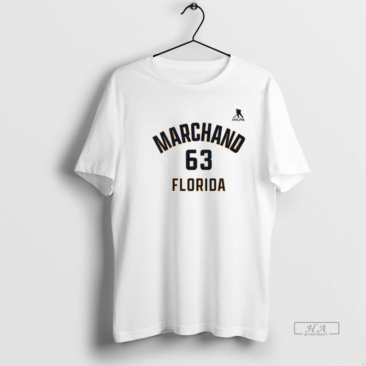 Official Brad Marchand Florida Panthers Name And Number Christmas T-Shirts, Hoodie, Sweatshirt | PopFlextees.com