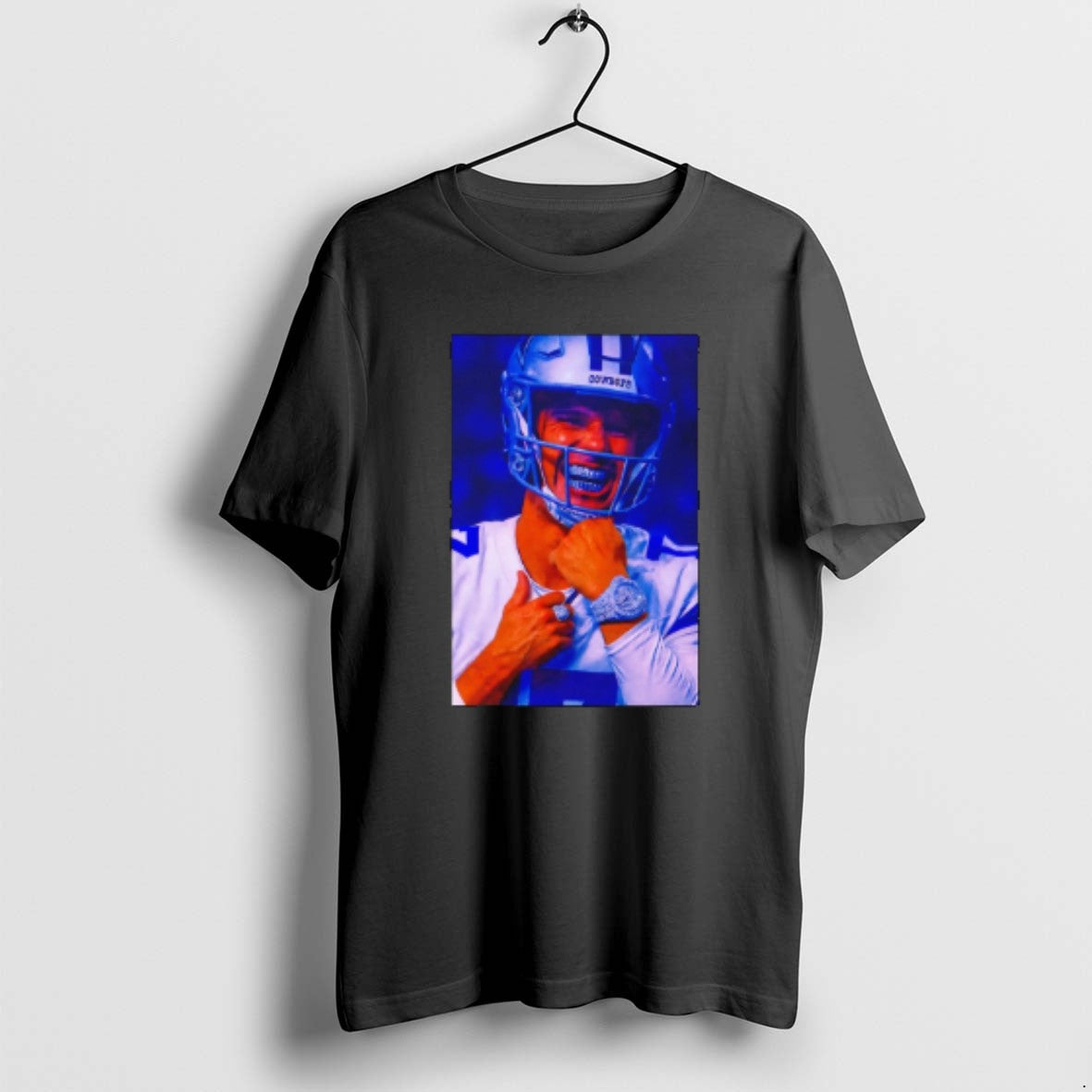 Official Brandon Aubrey Dallas Cowboys Diamond Graphic T-Shirts, Hoodie, Sweatshirt | PopFlextees.com