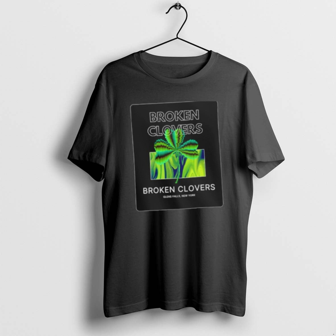Official Broken Clovers T-Shirts, Hoodie, Sweatshirt | PopFlextees.com