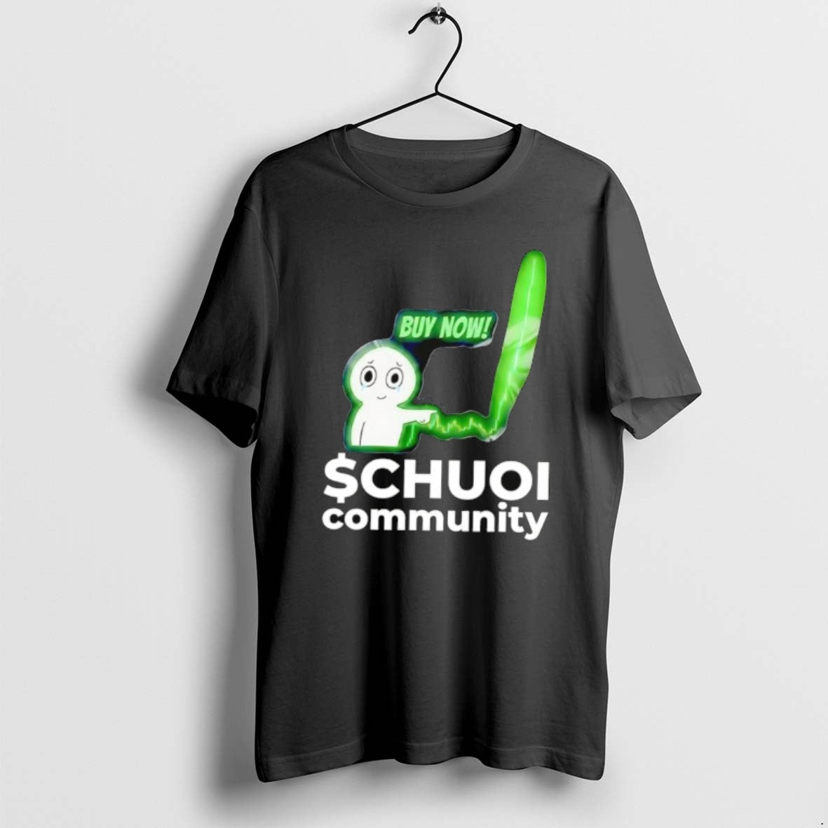 Official Buy Now Chuoi Community T-Shirts, Hoodie, Sweatshirt | PopFlextees.com