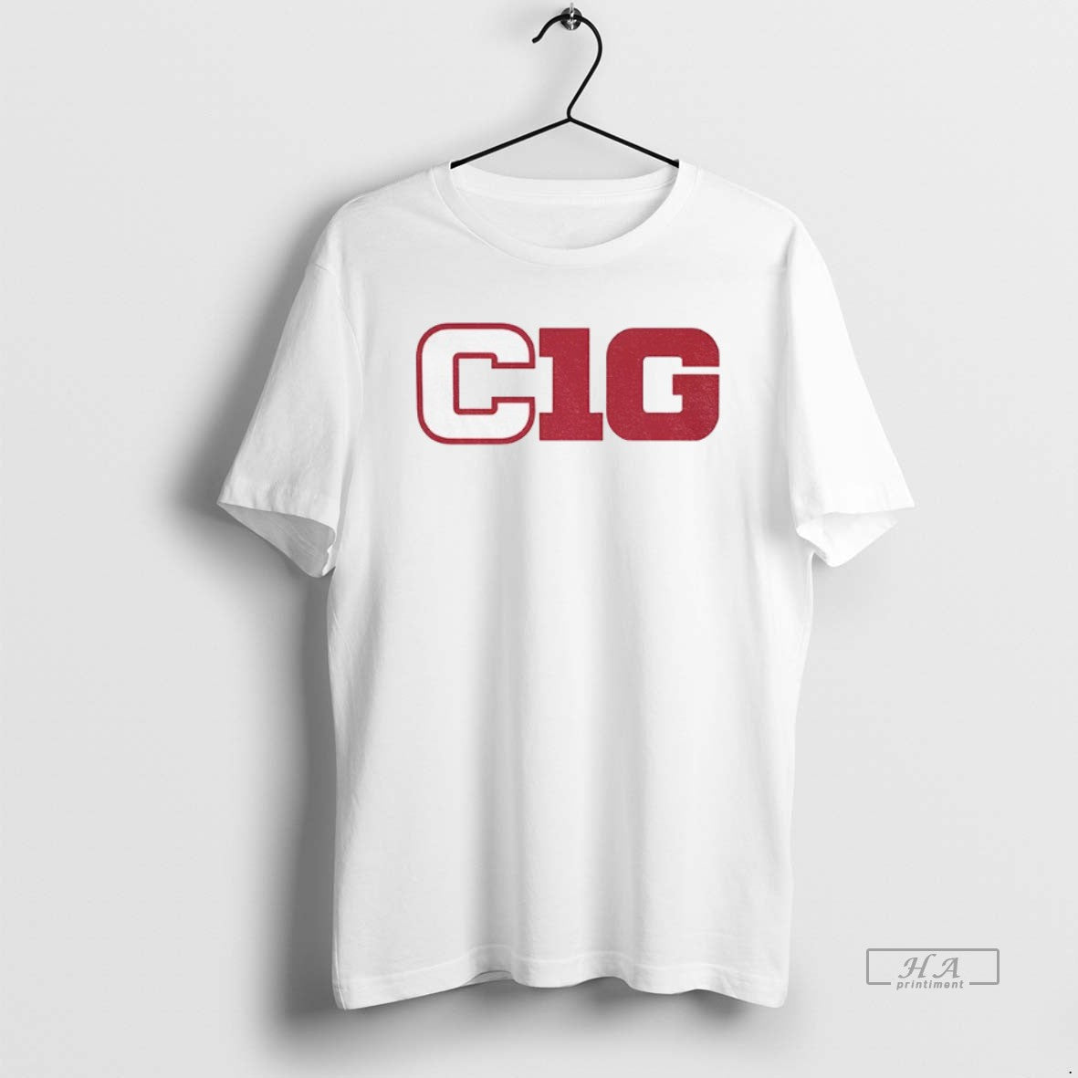 Official C1g Coach Cignetti Hoosiers Big Ten Champions T-Shirts, Hoodie, Sweatshirt