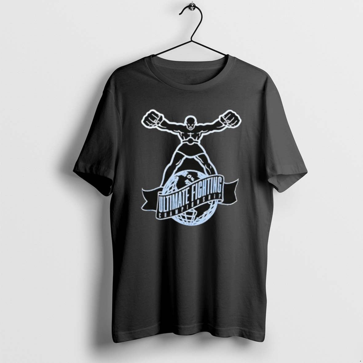Official Camiseta Ufc Ultimate Fighting Championship T-Shirts, Hoodie, Sweatshirt | PopFlextees.com