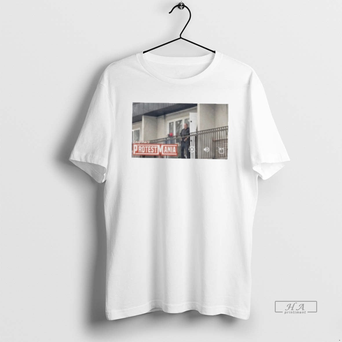 Official Campiare Protest Mania T-Shirts, Hoodie, Sweatshirt | PopFlextees.com