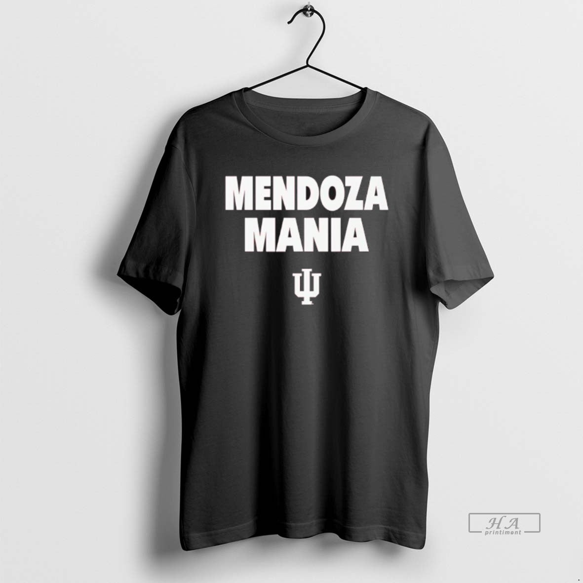 Official Cardinal Mendoza Mania Logo T-Shirts, Hoodie, Sweatshirt | PopFlextees.com