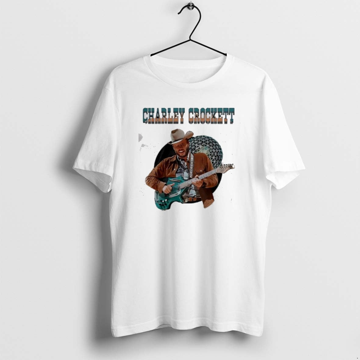 Official Charley Crockett 2026 Tour T-Shirts, Hoodie, Sweatshirt | PopFlextees.com
