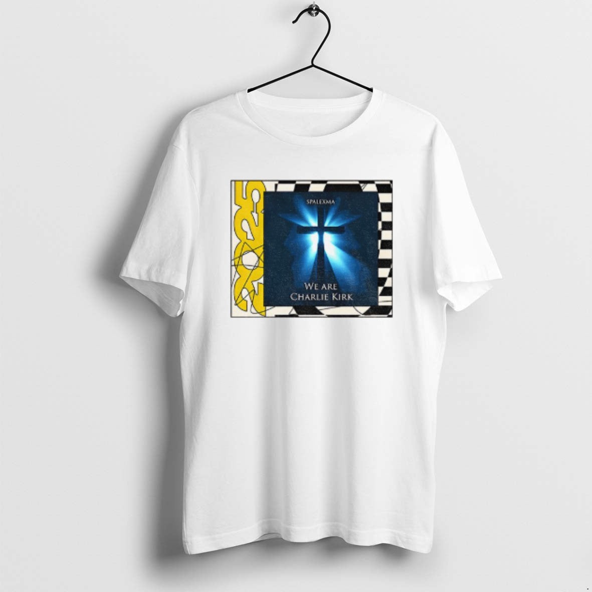 Official Charlie Kirk 2025 Album We Are Charlie Kirk Rip T-Shirts, Hoodie, Sweatshirt | PopFlextees.com