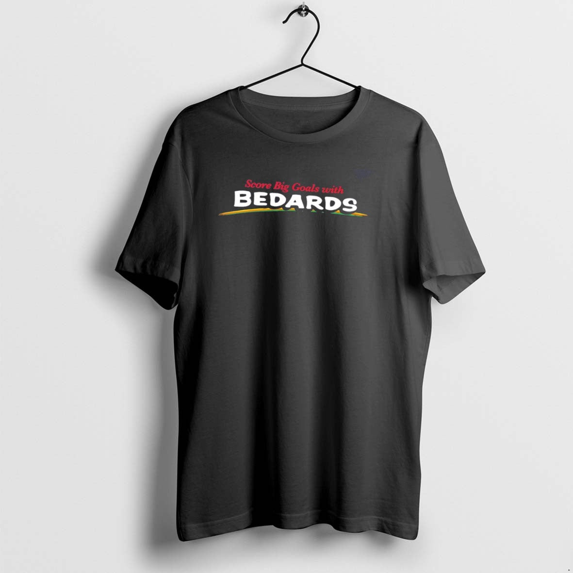 Official Chicago Blackhawks Score Big Goals With Bedards Connor Bedard T-Shirts, Hoodie, Sweatshirt | PopFlextees.com