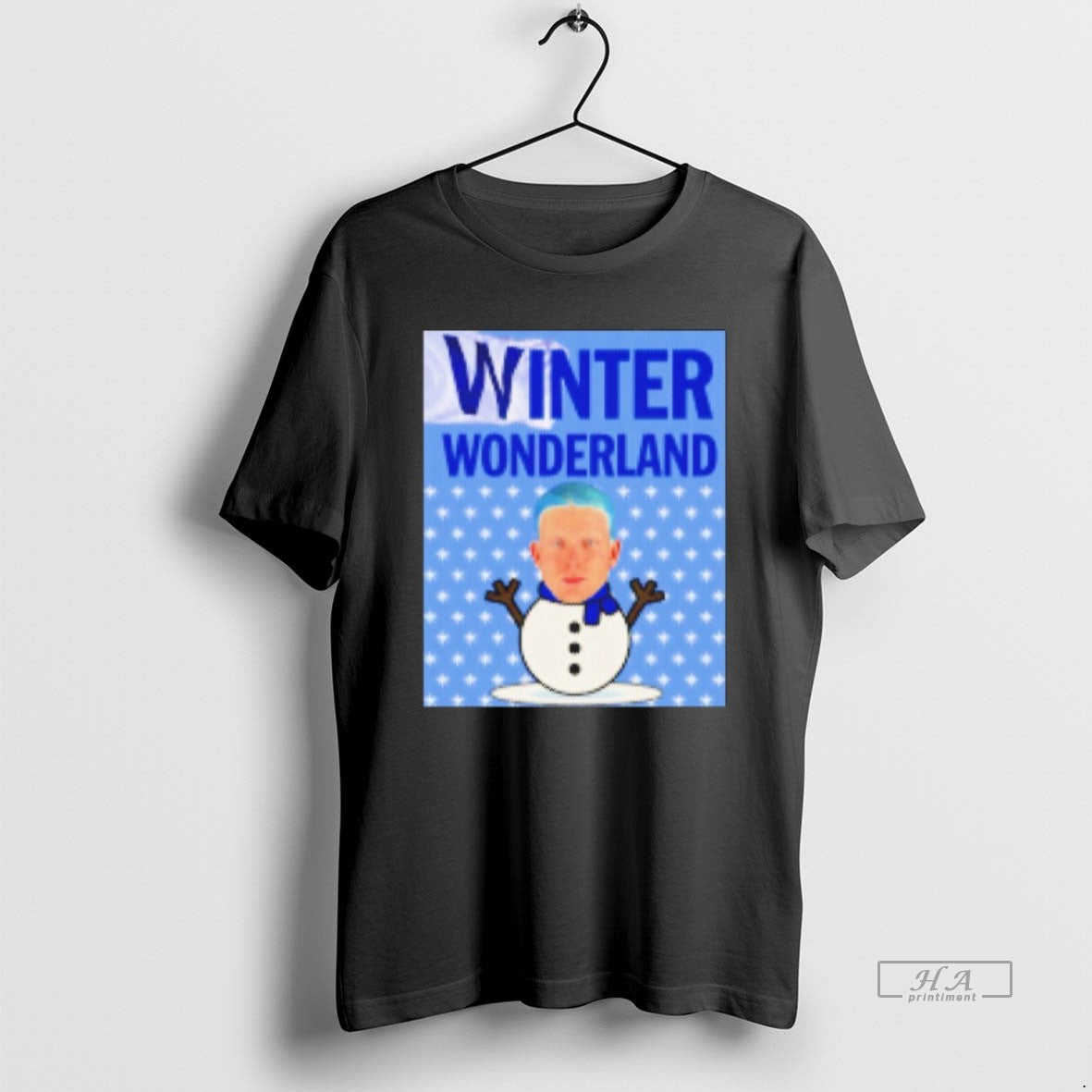 Official Chicago Cubs Pete Crow Armstrong Winter Wonderland Christmas Ugly T-Shirts, Hoodie, Sweatshirt | PopFlextees.com