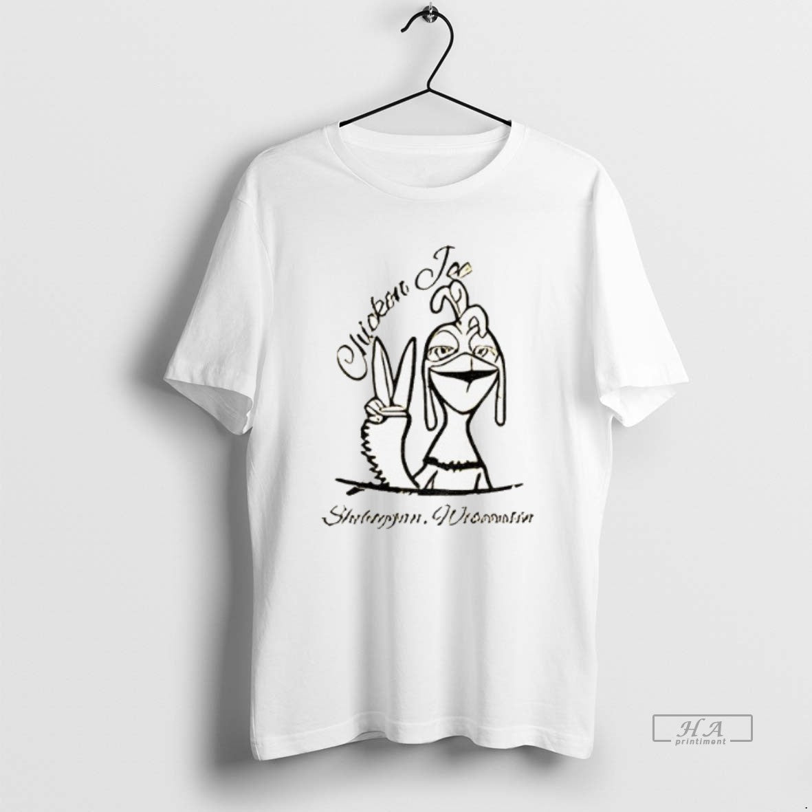 Official Chicken Joe Surfs Up Sheboygan Wisconsin T-Shirts, Hoodie, Sweatshirt | PopFlextees.com