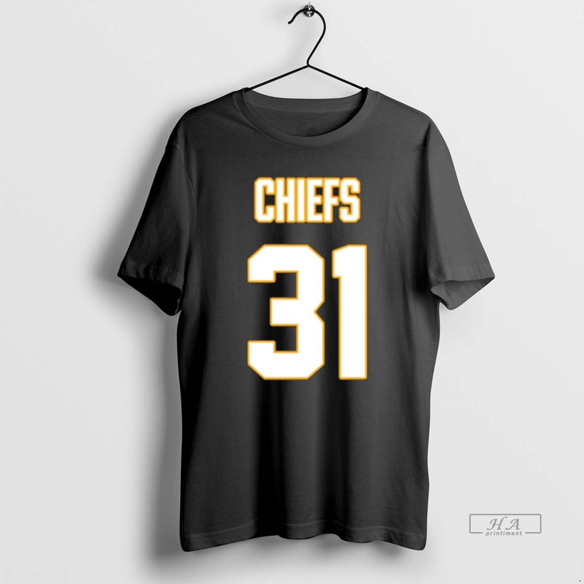 Official Chiefs 31 Moving To Kansas T-Shirts, Hoodie, Sweatshirt | PopFlextees.com
