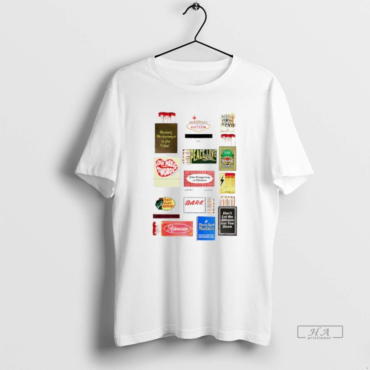 Official Christmas Matchboxes Matchbox Graphic T-Shirts, Hoodie, Sweatshirt | PopFlextees.com