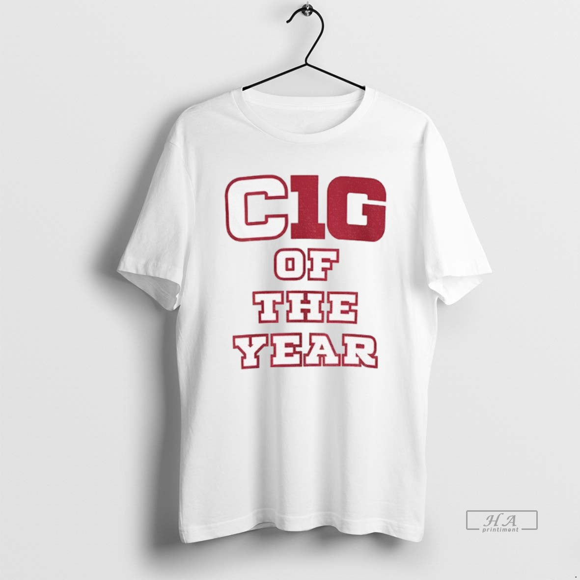 Official Cignetti Coach Of The Year 2025 Indiana Football Cig Ten Logo T-Shirts, Hoodie, Sweatshirt | PopFlextees.com