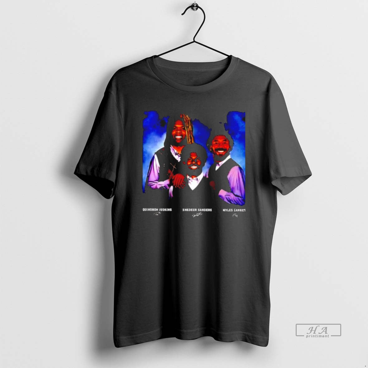 Official Cleveland Football Step Brother Shedeur Sanders Quinshon Judkins Myles Garrett T-Shirts, Hoodie, Sweatshirt