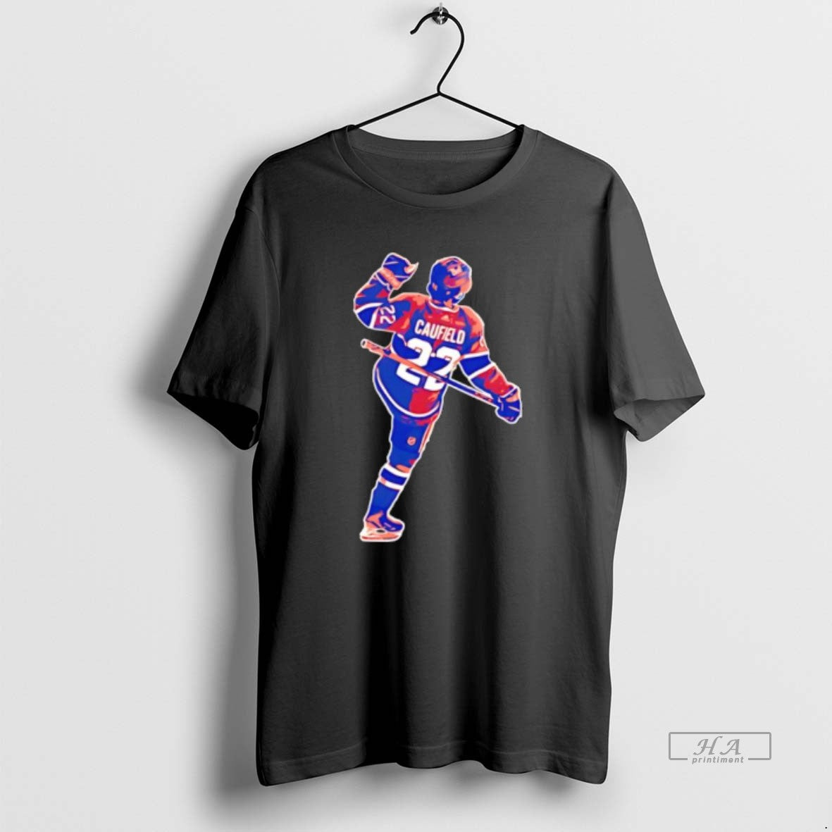 Official Cole Caufield Montreal Canadiens Hockey Art T-Shirts, Hoodie, Sweatshirt | PopFlextees.com