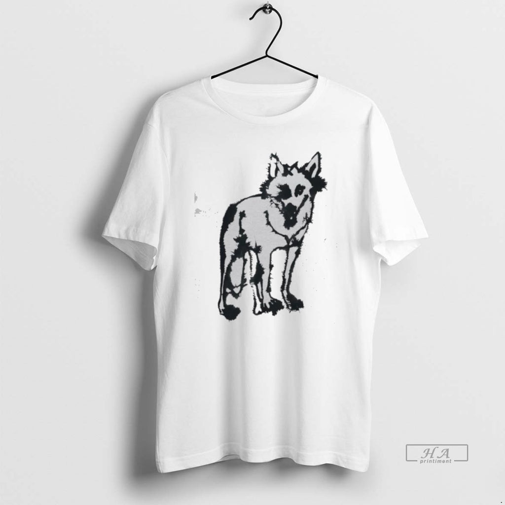 Official Colouring Book Wolf T-Shirts, Hoodie, Sweatshirt | PopFlextees.com