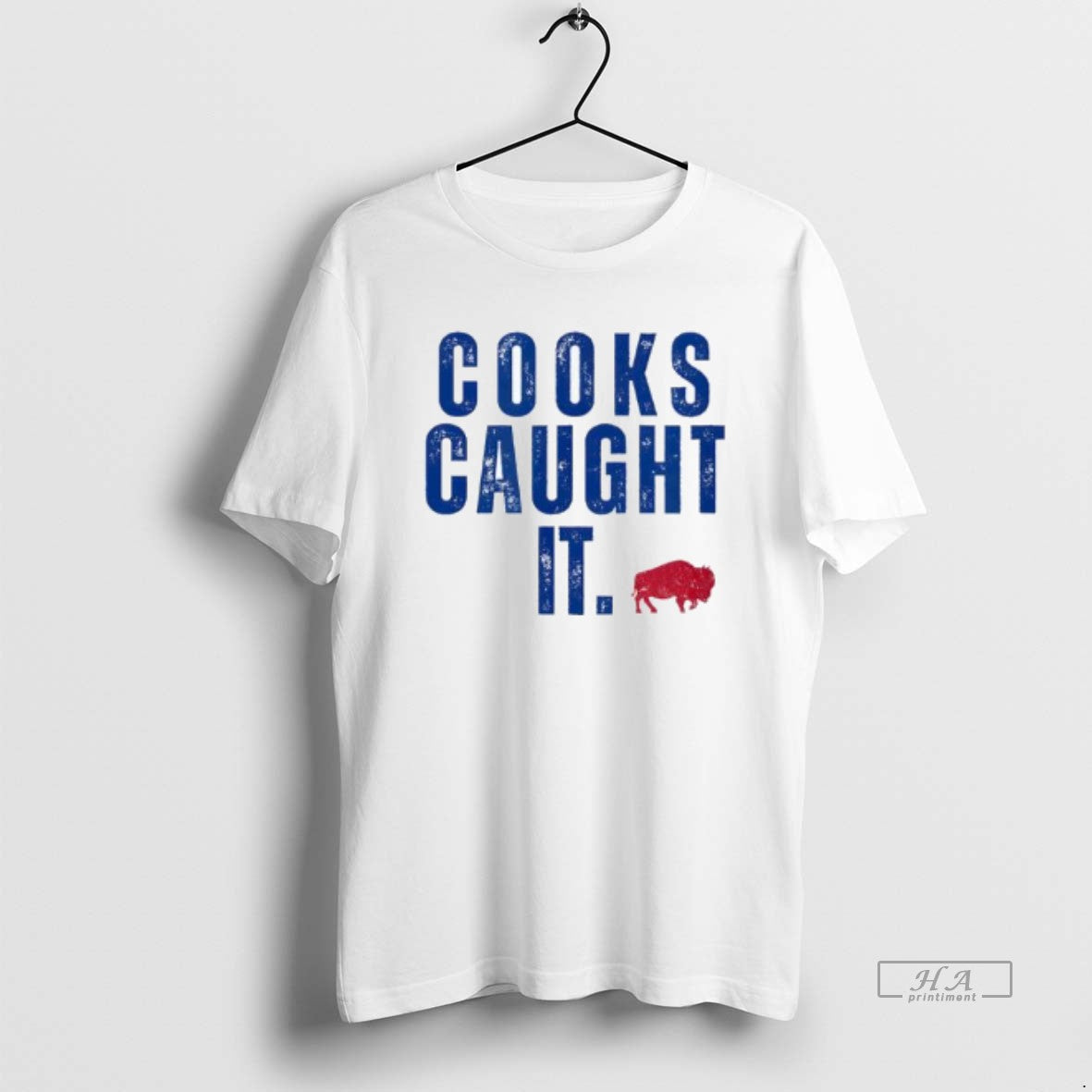 Official Cooks Caught It Buffalo T-Shirts, Hoodie, Sweatshirt | PopFlextees.com