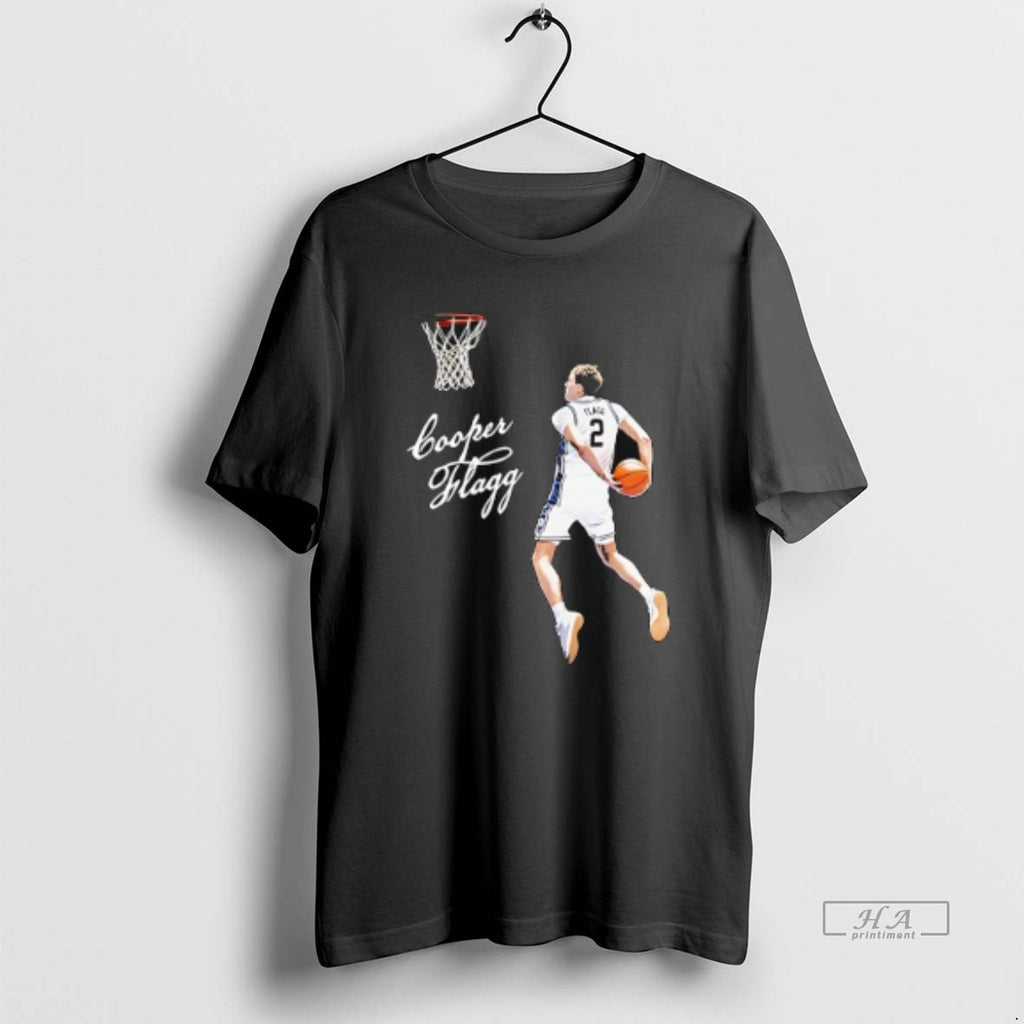 Official Cooper Flagg Dallas Mavericks Cartoon T-Shirts, Hoodie, Sweatshirt | PopFlextees.com