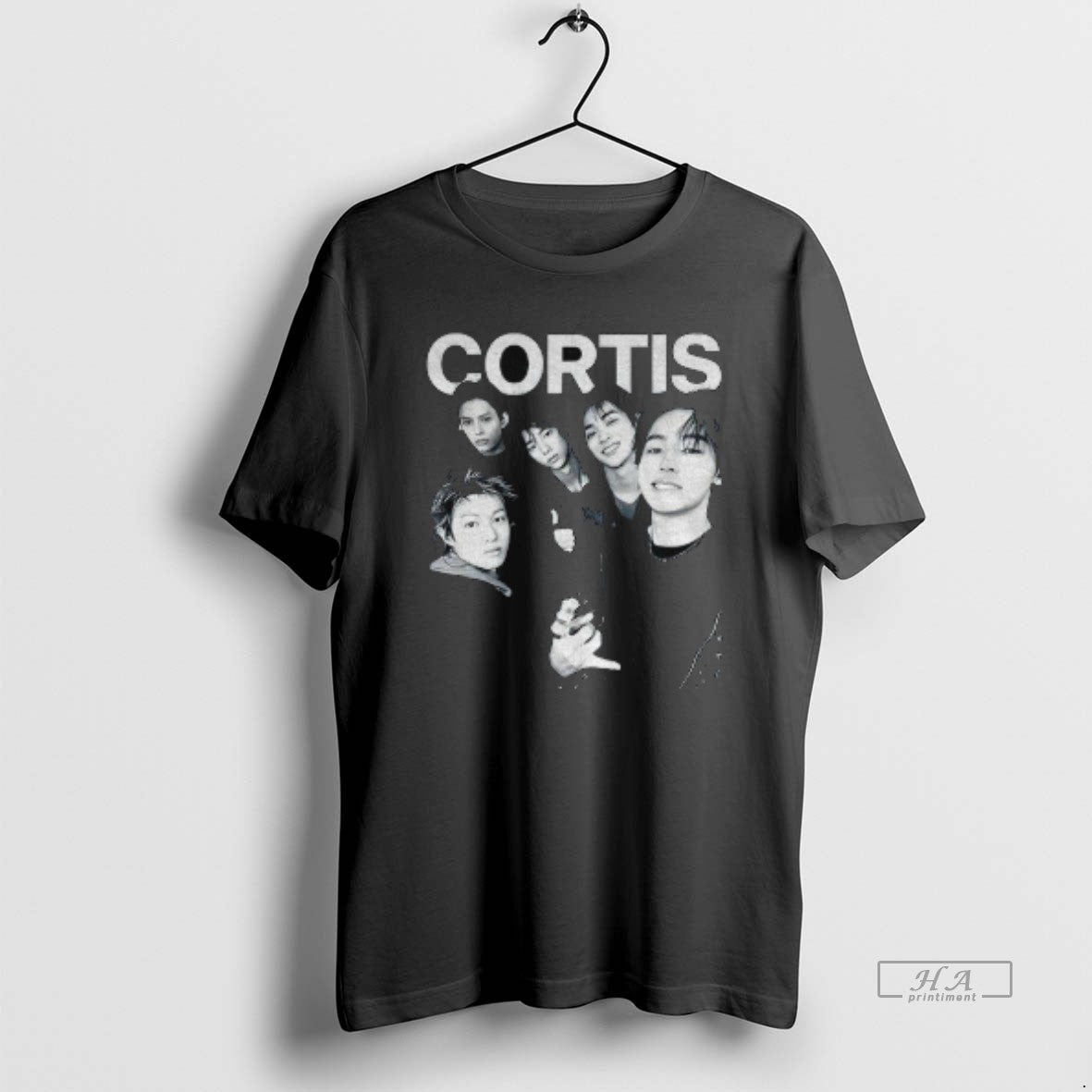 Official Cortis Band Kpop Music Concert Vintage 90s Bootleg T-Shirts, Hoodie, Sweatshirt | PopFlextees.com