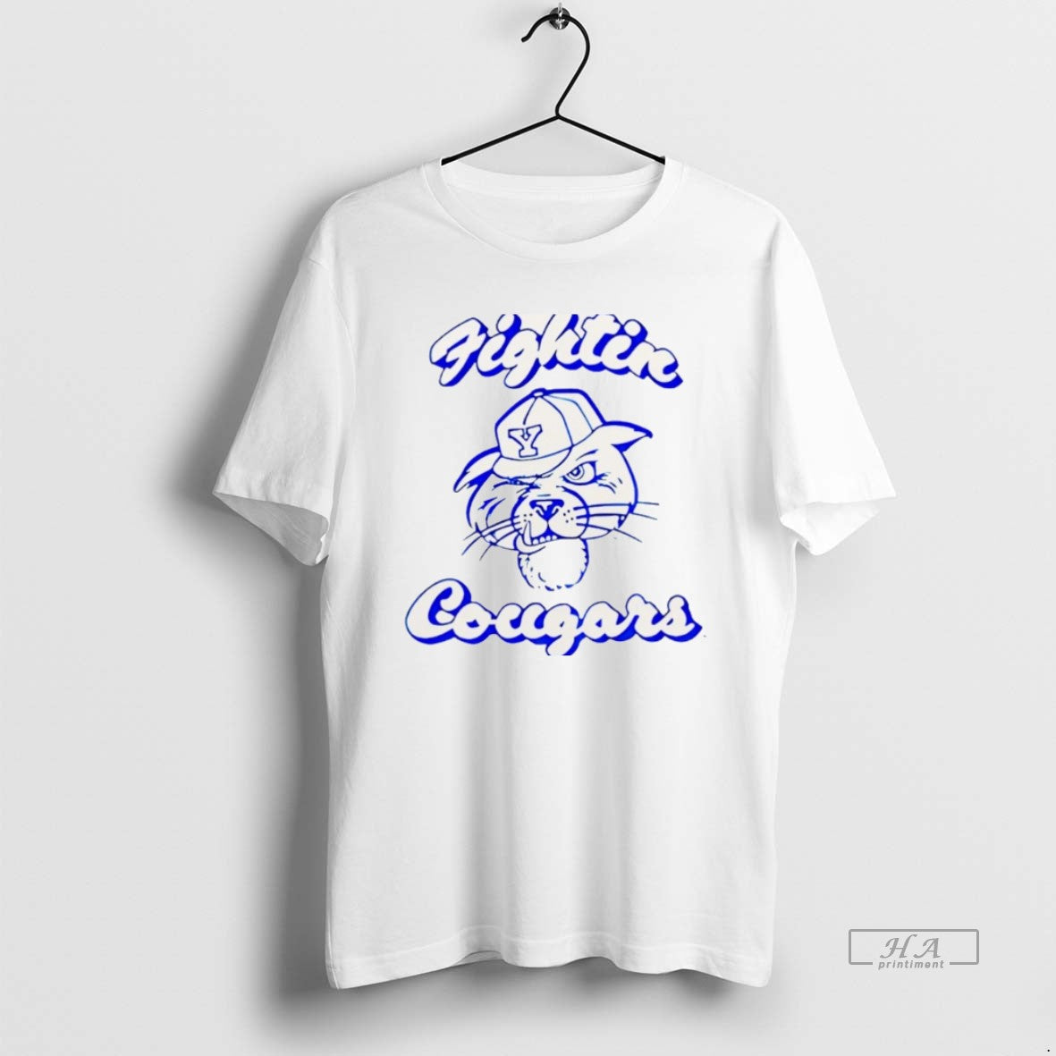 Official Cosmo The Cougar Fightin Cougars Byu Cougars Football 2025 Christmas T-Shirts, Hoodie, Sweatshirt | PopFlextees.com