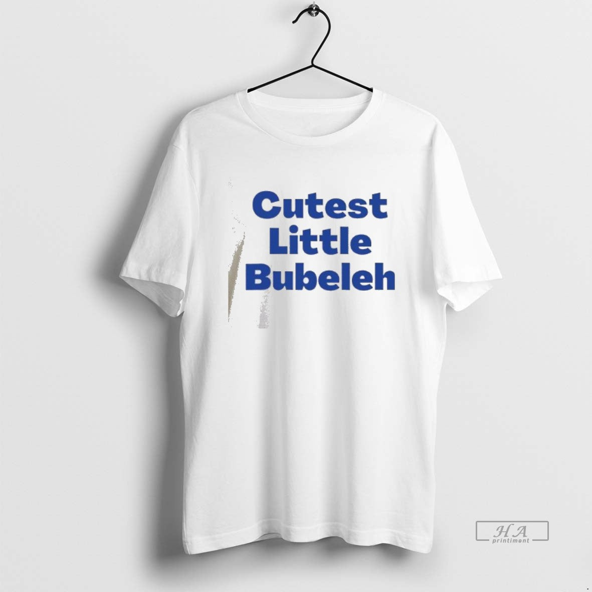 Official Cutest Little Bubeleh T-Shirts, Hoodie, Sweatshirt | PopFlextees.com