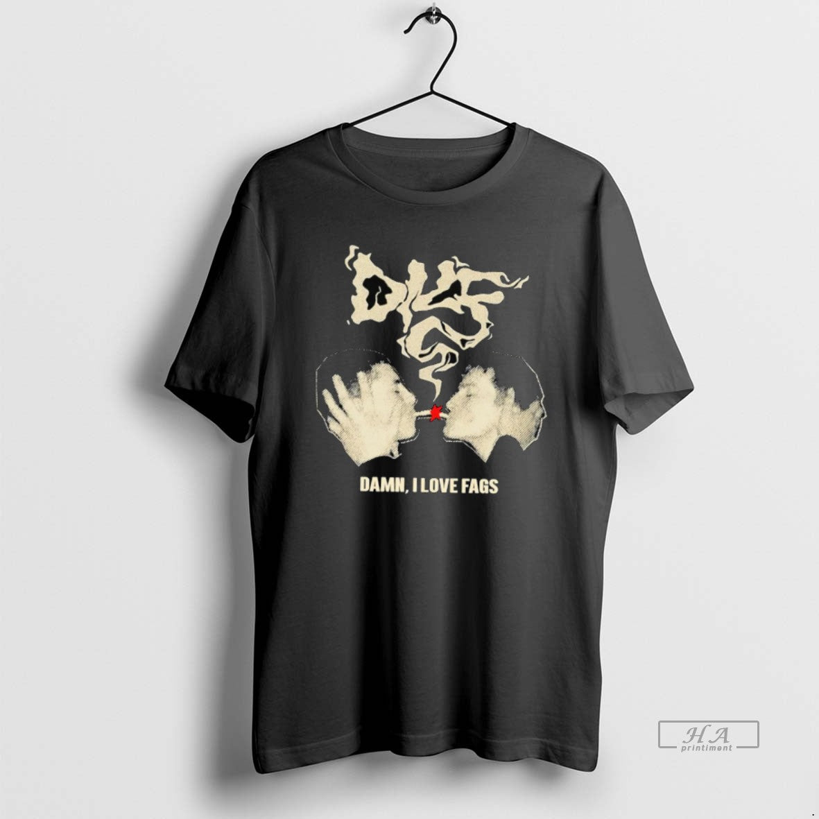 Official Dilf Damn I Love Fags Black T-Shirts, Hoodie, Sweatshirt | PopFlextees.com
