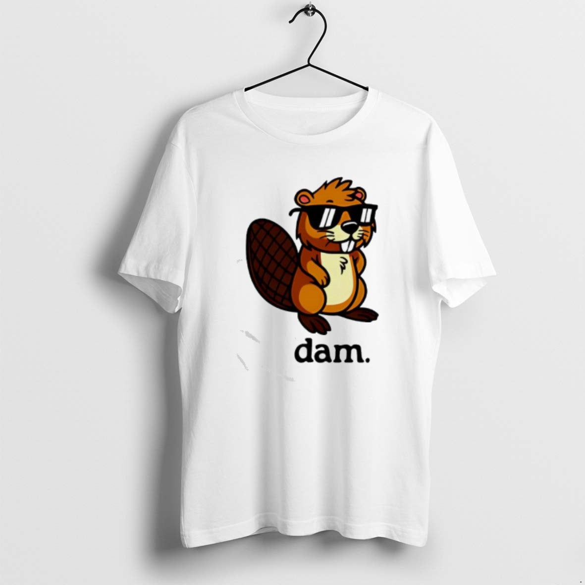 Official Dam Beaver Graphic T-Shirts, Hoodie, Sweatshirt | PopFlextees.com