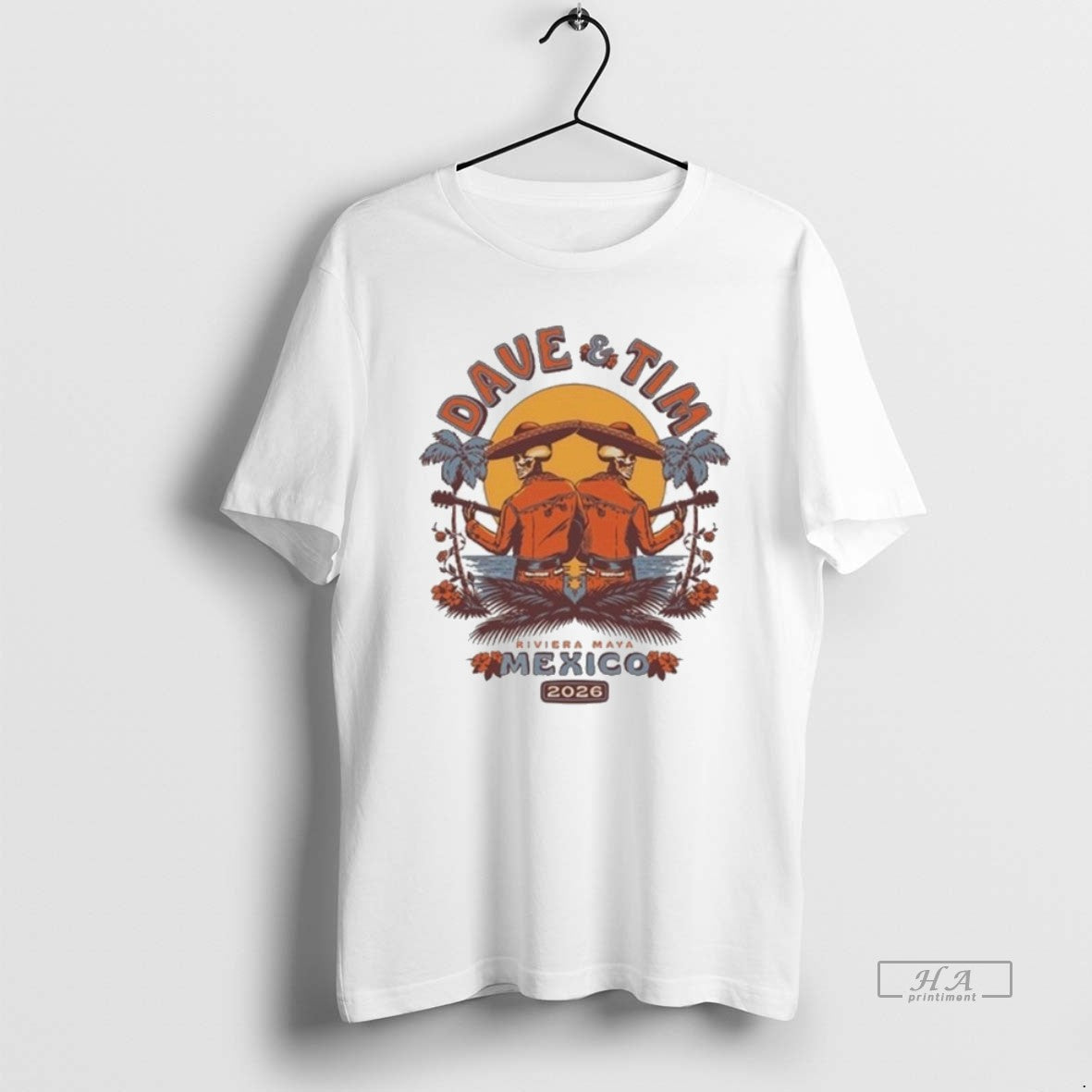 Official Dave Tim Riviera Maya Mexico 2026 T-Shirts, Hoodie, Sweatshirt | PopFlextees.com