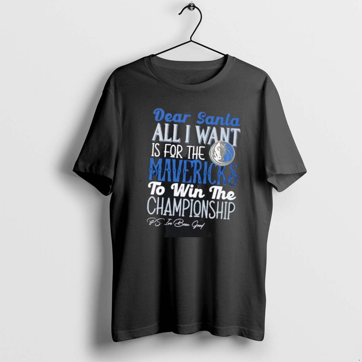 Official Dead Santa All I Want Is For The Dallas Mavericks To Win The Championship T-Shirts, Hoodie, Sweatshirt