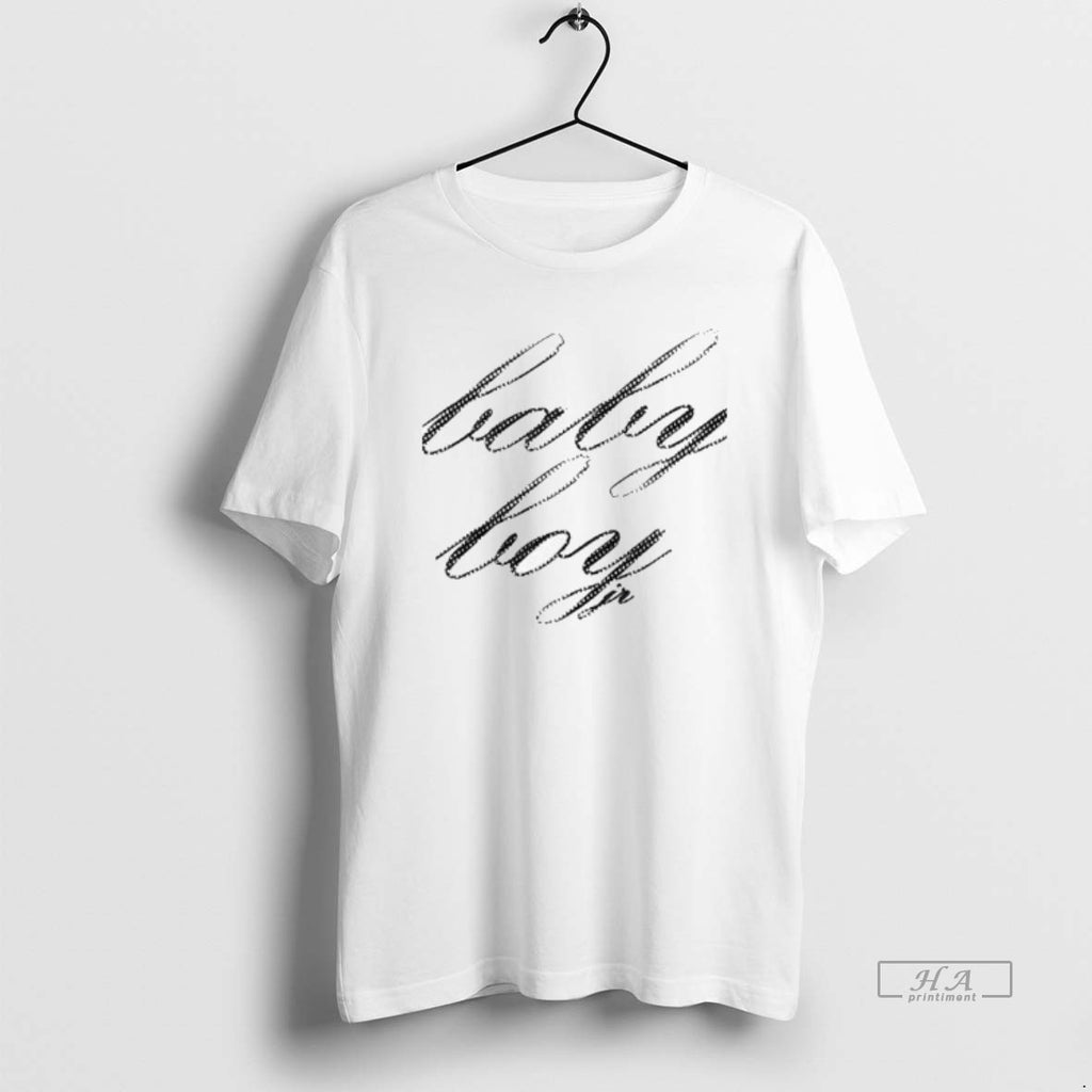 Official Deadair Baby Boy Baby T-Shirts, Hoodie, Sweatshirt | PopFlextees.com