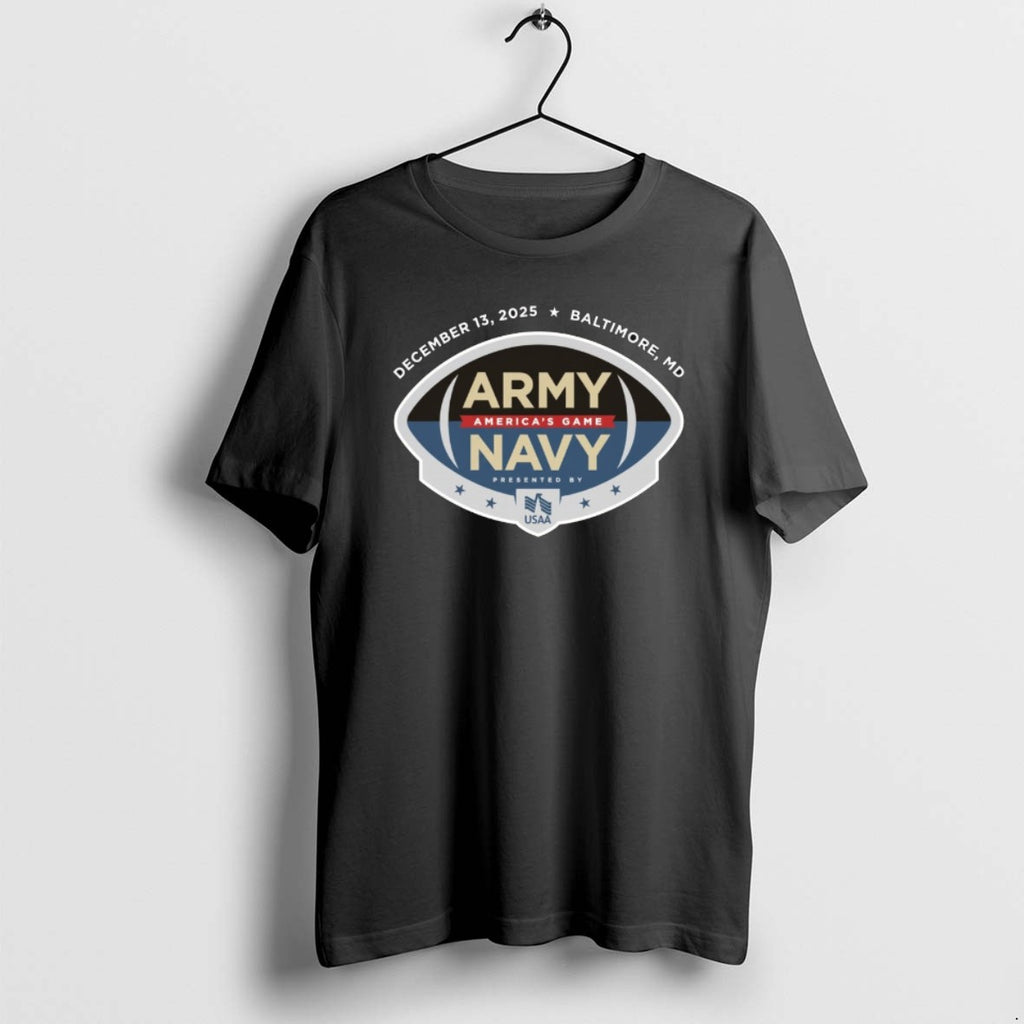 Official December 13 2025 Baltimore Md Army Black Knights Vs T-Shirts, Hoodie, Sweatshirt | PopFlextees.com